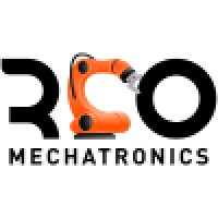 RCO Mechatronics logo, RCO Mechatronics contact details