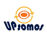 Upsomos logo, Upsomos contact details