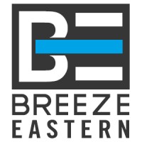 Breeze-Eastern Corporation logo, Breeze-Eastern Corporation contact details