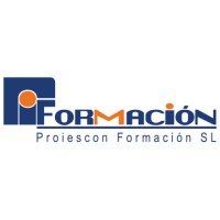 Proiescon Formación logo, Proiescon Formación contact details