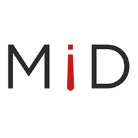 The Middlemen logo, The Middlemen contact details