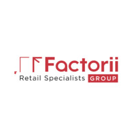 Factorii logo, Factorii contact details