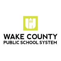 Wake County Public School System logo, Wake County Public School System contact details