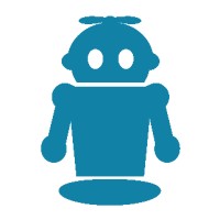 Early Robots logo, Early Robots contact details