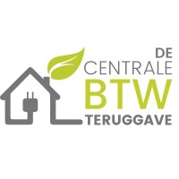 De Centrale BTW Teruggave logo, De Centrale BTW Teruggave contact details