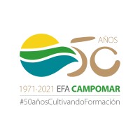 EFA Campomar logo, EFA Campomar contact details