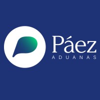 Páez Aduanas - Representantes Aduaneros y Transitarios logo, Páez Aduanas - Representantes Aduaneros y Transitarios contact details