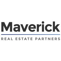 Maverick Real Estate Partners logo, Maverick Real Estate Partners contact details