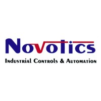 NOVOTICS LLC logo, NOVOTICS LLC contact details