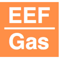 EEFGAS logo, EEFGAS contact details