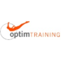 OptimTRAINING logo, OptimTRAINING contact details