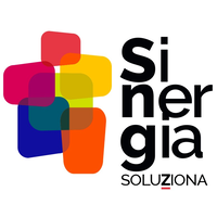 Sinergia SOLUZIONA logo, Sinergia SOLUZIONA contact details