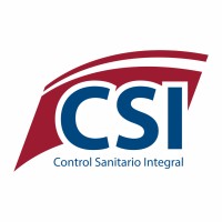 Control Sanitario Integral logo, Control Sanitario Integral contact details