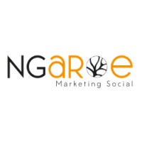 NGaroe logo, NGaroe contact details