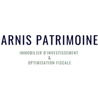 Arnis Patrimoine logo, Arnis Patrimoine contact details