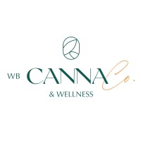 WB Canna Co. & Wellness logo, WB Canna Co. & Wellness contact details