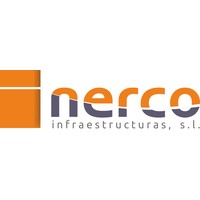 Nerco Infraestructuras logo, Nerco Infraestructuras contact details