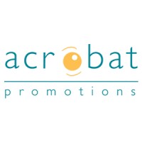 ACROBAT PROMOTIONS LIMITED logo, ACROBAT PROMOTIONS LIMITED contact details