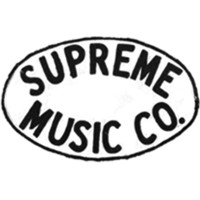 Supreme Music Co. logo, Supreme Music Co. contact details