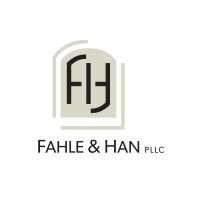 Fahle & Han Law PLLC logo, Fahle & Han Law PLLC contact details