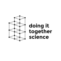 Doing It Together Science logo, Doing It Together Science contact details