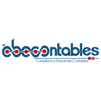 abacontables logo, abacontables contact details