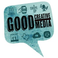 Good Creative Media logo, Good Creative Media contact details