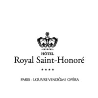 Hotel Royal Saint-Honoré logo, Hotel Royal Saint-Honoré contact details