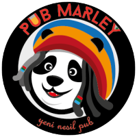 PUB MARLEY logo, PUB MARLEY contact details