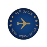 Aerospace Engineering Group Spain logo, Aerospace Engineering Group Spain contact details