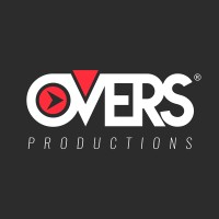 Overs Productions logo, Overs Productions contact details