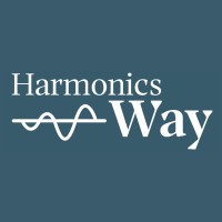 Harmonics Way logo, Harmonics Way contact details