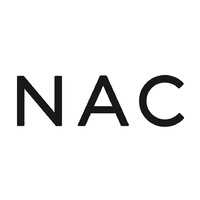 NAC Madrid logo, NAC Madrid contact details