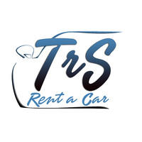 TrS Rent a Car logo, TrS Rent a Car contact details