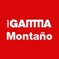 Gamma Montaño logo, Gamma Montaño contact details