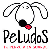 Peludos, tu perro a la guarde logo, Peludos, tu perro a la guarde contact details