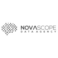 Novascope Data Agency logo, Novascope Data Agency contact details