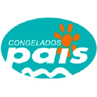 CONGELADOS PAIS, S.L. logo, CONGELADOS PAIS, S.L. contact details