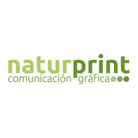 Naturprint Artes Gráficas logo, Naturprint Artes Gráficas contact details