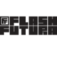 Flashfutura logo, Flashfutura contact details