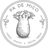 PA DE MICO logo, PA DE MICO contact details