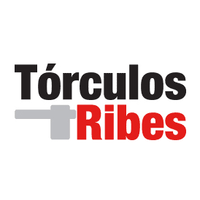 Tórculos Ribes logo, Tórculos Ribes contact details