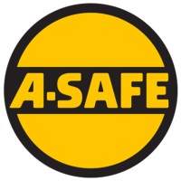 A-SAFE ESPAÑA logo, A-SAFE ESPAÑA contact details