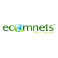 EcomNets Inc logo, EcomNets Inc contact details