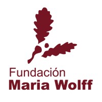 Fundación Maria Wolff logo, Fundación Maria Wolff contact details