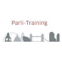 Parli-Training logo, Parli-Training contact details