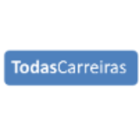 www.TodasCarreiras.com.br logo, www.TodasCarreiras.com.br contact details