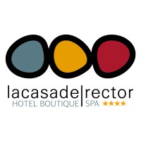 La Casa del Rector Hotel boutique | Spa logo, La Casa del Rector Hotel boutique | Spa contact details