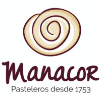 Pastelerias Manacor logo, Pastelerias Manacor contact details