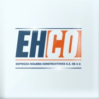 Espinoza Higuera Constructores S.A. de C.V. logo, Espinoza Higuera Constructores S.A. de C.V. contact details